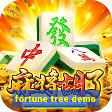 fortune tree demo